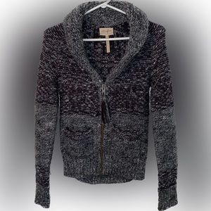 Wilfred Free Erable Alpaca Wool Blend Sweater XS